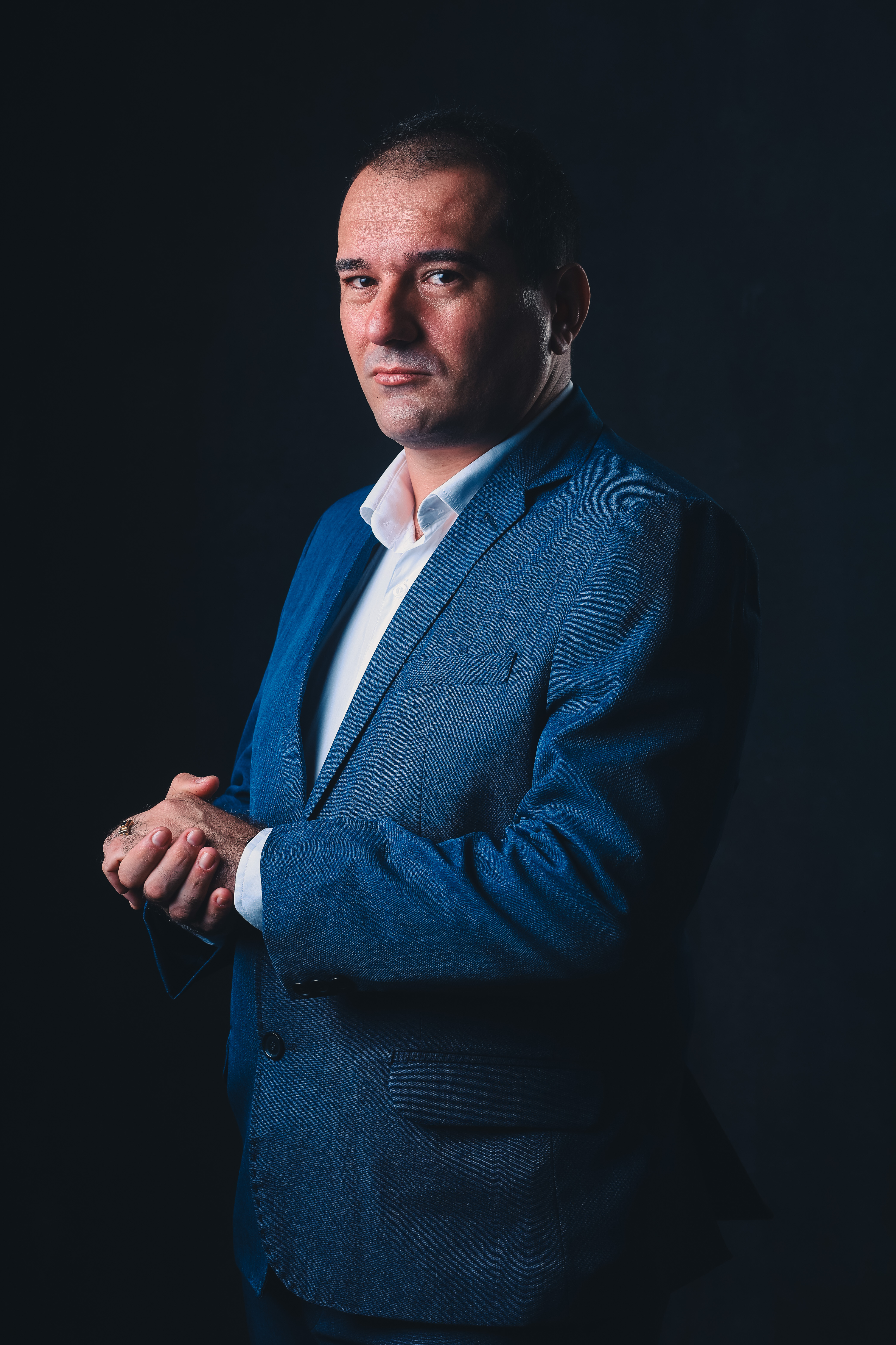 Ricardo Nóbrega